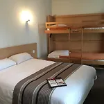 P\'Tit Dej-Hotel Clermont Ferrand Centre