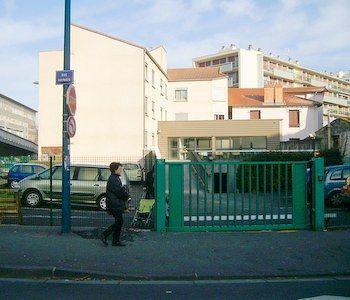 P'tit Dej-hotel Ferrand Centre Clermont-Ferrand