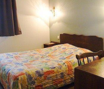 P'tit Dej-hotel Ferrand Centre Hotel 2*