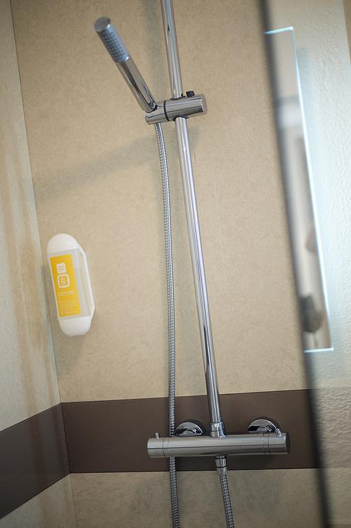 Hotel P'tit Dej-hotel Ferrand Centre 2*