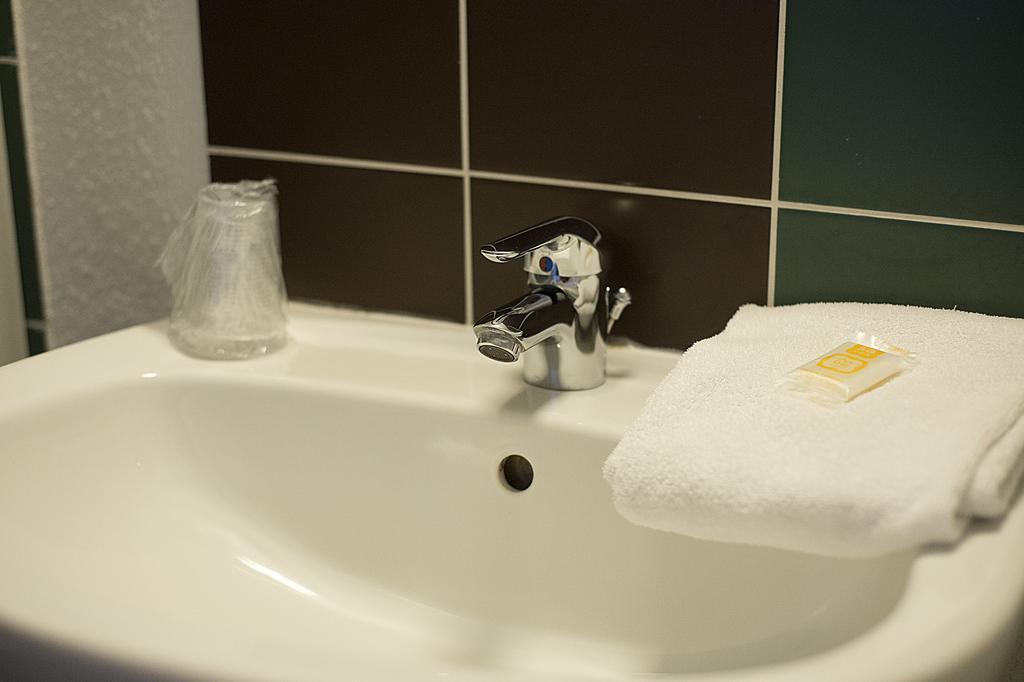 P'tit Dej-hotel Ferrand Centre Clermont-Ferrand