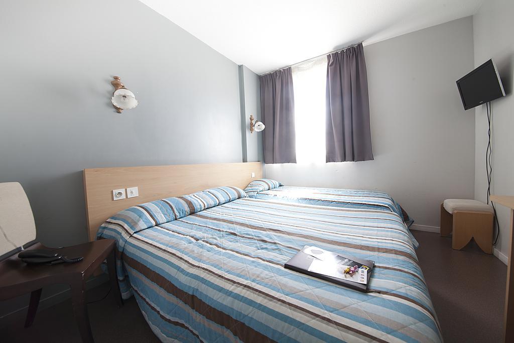 P'tit Dej-hotel Ferrand Centre Clermont-Ferrand