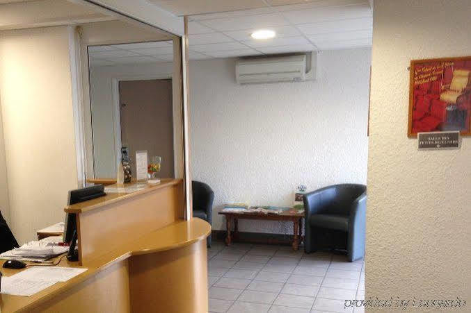P'tit Dej-hotel Ferrand Centre 2* Clermont-Ferrand