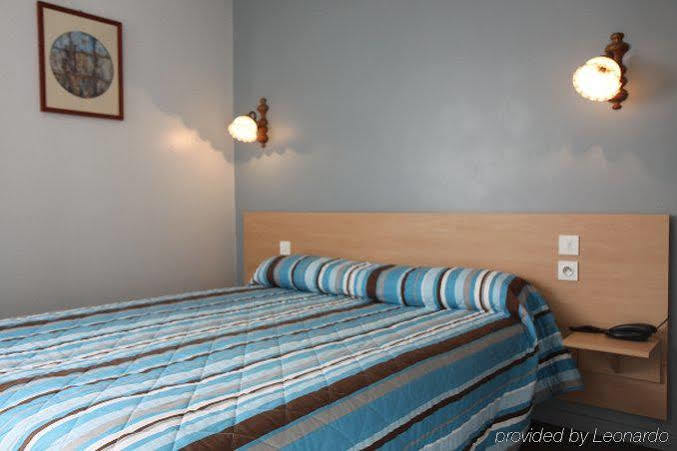 Hotel P'tit Dej-hotel Ferrand Centre