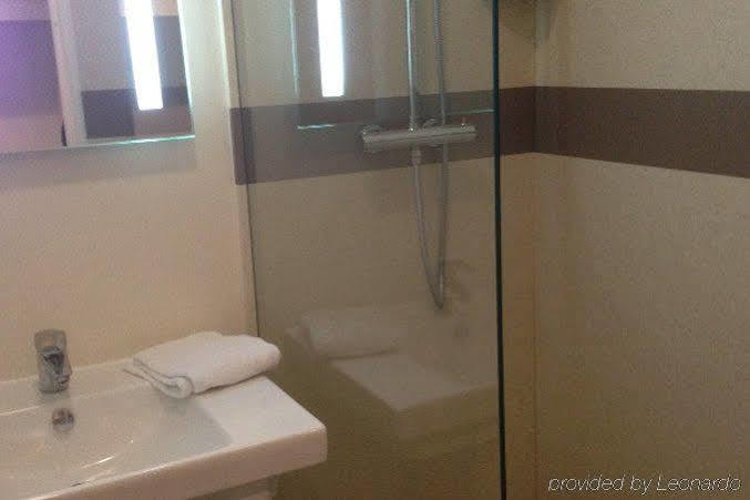 P'tit Dej-hotel Ferrand Centre 2*