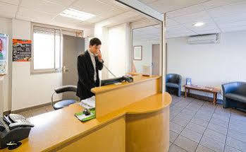 P'tit Dej-hotel Ferrand Centre 2* Clermont-Ferrand