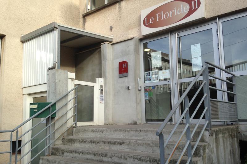 P'tit Dej-hotel Ferrand Centre 2* Clermont-Ferrand