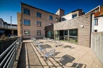P'tit Dej-hotel Ferrand Centre Clermont-Ferrand